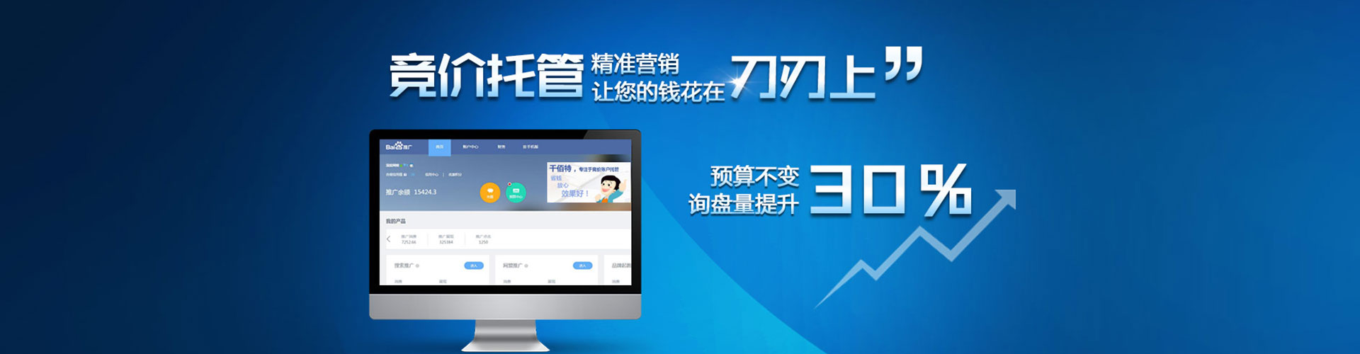 鹿邑推广开户